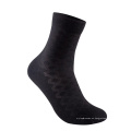 calcetines de tobillo Nano Silver Socks de alta calidad calcetines antibacterianos hombres